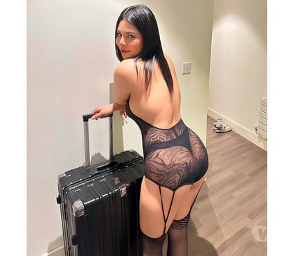 Escort Coventry City Centre Coventry - Photos for Thai Norla 😈Sweet Thai Lady 💜Best Full GFE