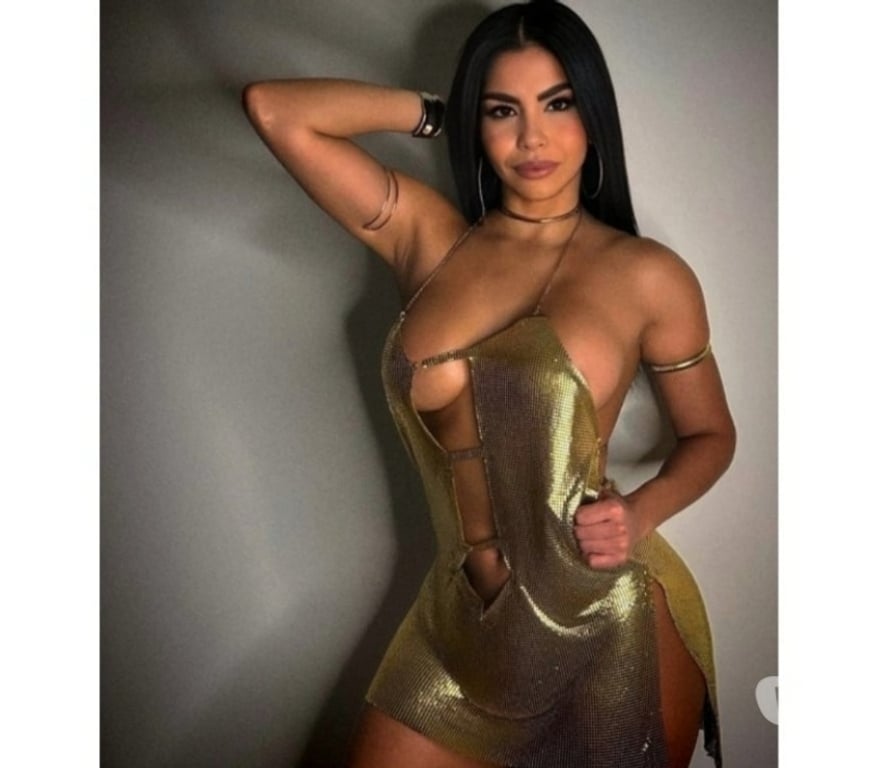 Escorts Glasgow Glasgow City Centre - Glasgow - Photos for BRUNA 💝 STUNNING BRAZILIAN REDHEAD 🇧🇷 NEW IN TOWN