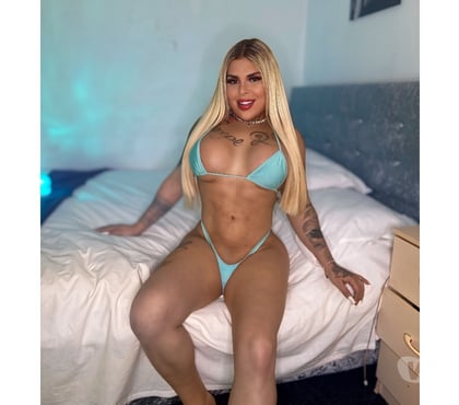 Trans Escorts Edinburgh Old Town Edinburgh - Photos for Rafaella First time in the city 😈😏🥳💦💨
