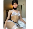Femboy Central London