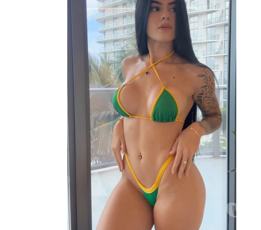 Escorts South West London Tooting Bec - South West London - Photos for New girl sw17🔥🇧🇷