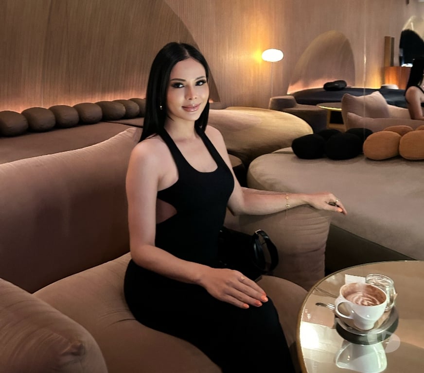 Trans Escorts Warrington Warrington Town Centre - Warrington - Photos for PIXIE sexy TS🇹🇭, 🔥hot and sweet💦 💋