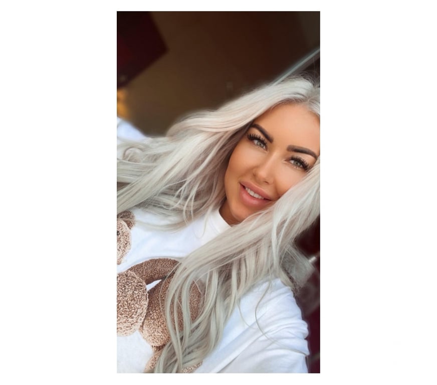 Escorts Gloucestershire Cheltenham - Photos for Antonia🔝 Fresh🔞 Sexy🎉 Blonde💯REAL🔝no rush