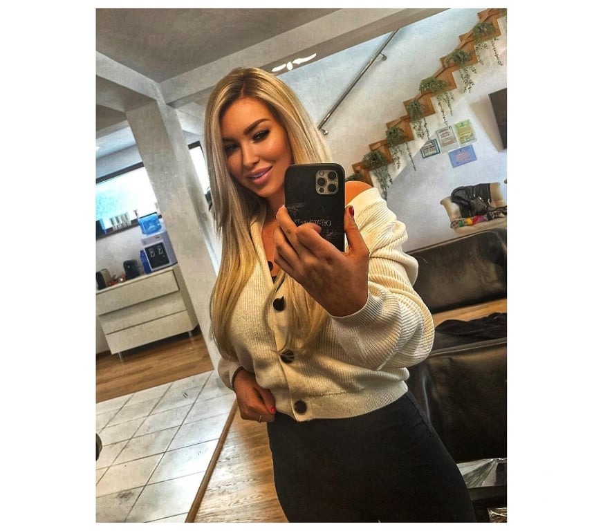 Escorts Gloucestershire Cheltenham - Photos for Antonia🔝 Fresh🔞 Sexy🎉 Blonde💯REAL🔝no rush