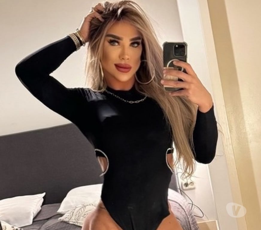 Trans Escorts Derbyshire Derby - Photos for Samantha XXL 24