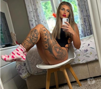 Escorts Kingston Upon Thames Town Centre Kingston upon Thames - Photos for YOUR ENGLISH GIRL 🇬🇧
