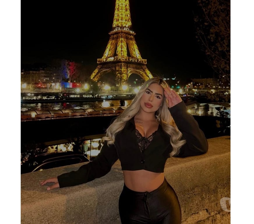 Escorts West Midlands Birmingham - Photos for 🇧🇷🇧🇷 LUANNY 🇧🇷🇧🇷