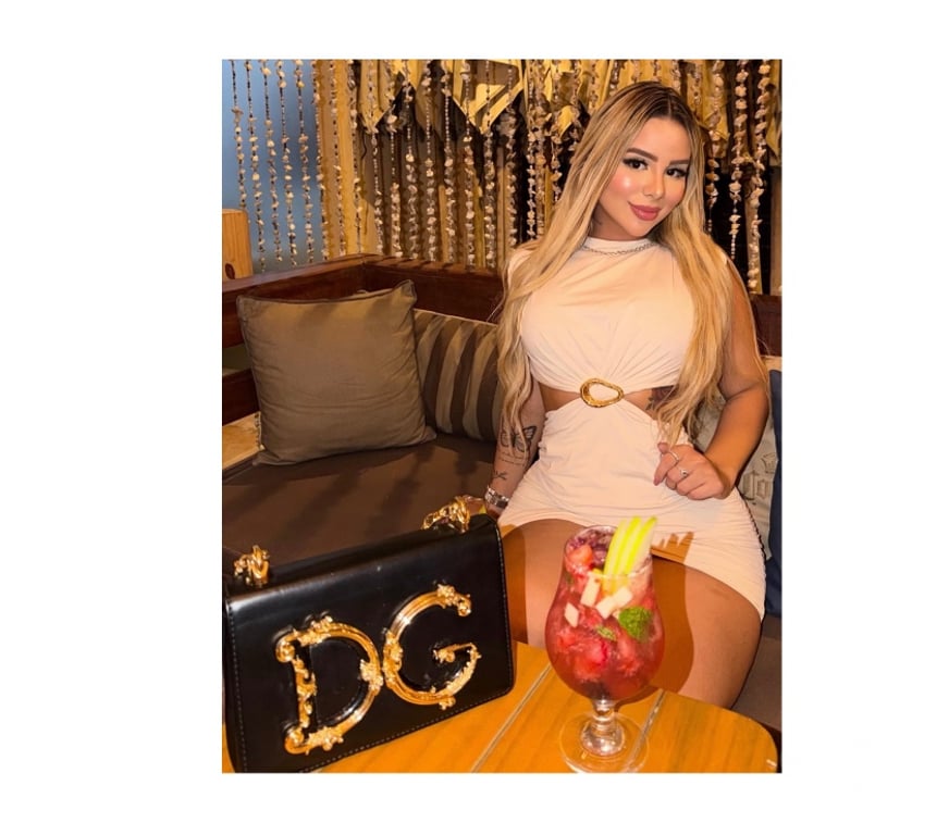 Escorts South East London Greenwich - South East London - Photos for NEW LATINA 💋GFE PERFECT SERVICES 🇧🇷