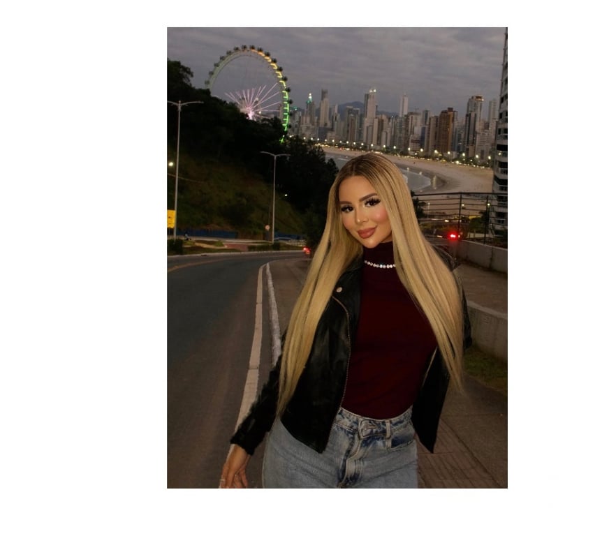 Escorts South East London Greenwich - South East London - Photos for NEW LATINA 💋GFE PERFECT SERVICES 🇧🇷