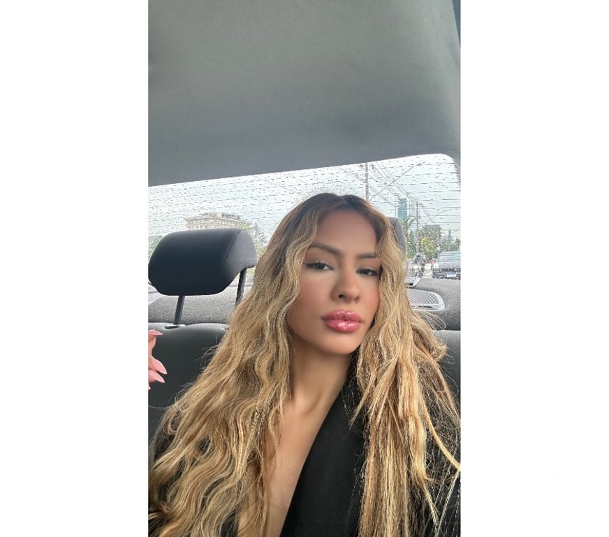 Escorts Greater Manchester Manchester - Photos for Maya hot Brazilian 🔥🇧🇷 young blonde❤️