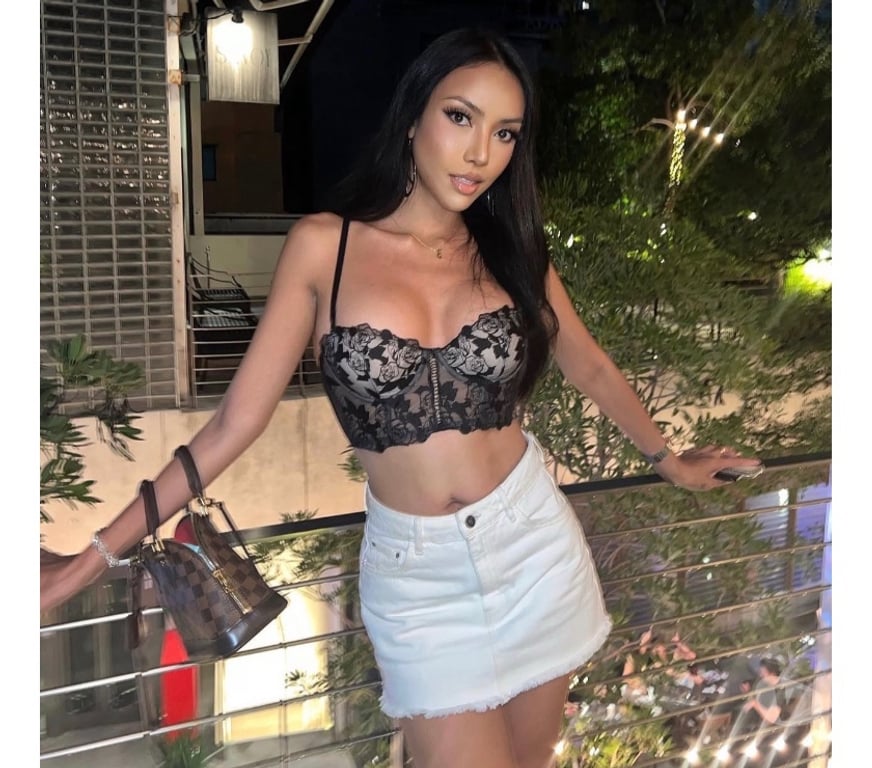 Trans Escorts Staffordshire Stoke-on-Trent - Photos for It's me gigi Thai super sexy, par-ty 👧