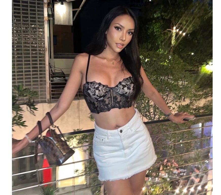 Escorts Staffordshire Stoke-on-Trent - Photos for It's me gigi Thai super sexy, par-ty 👧