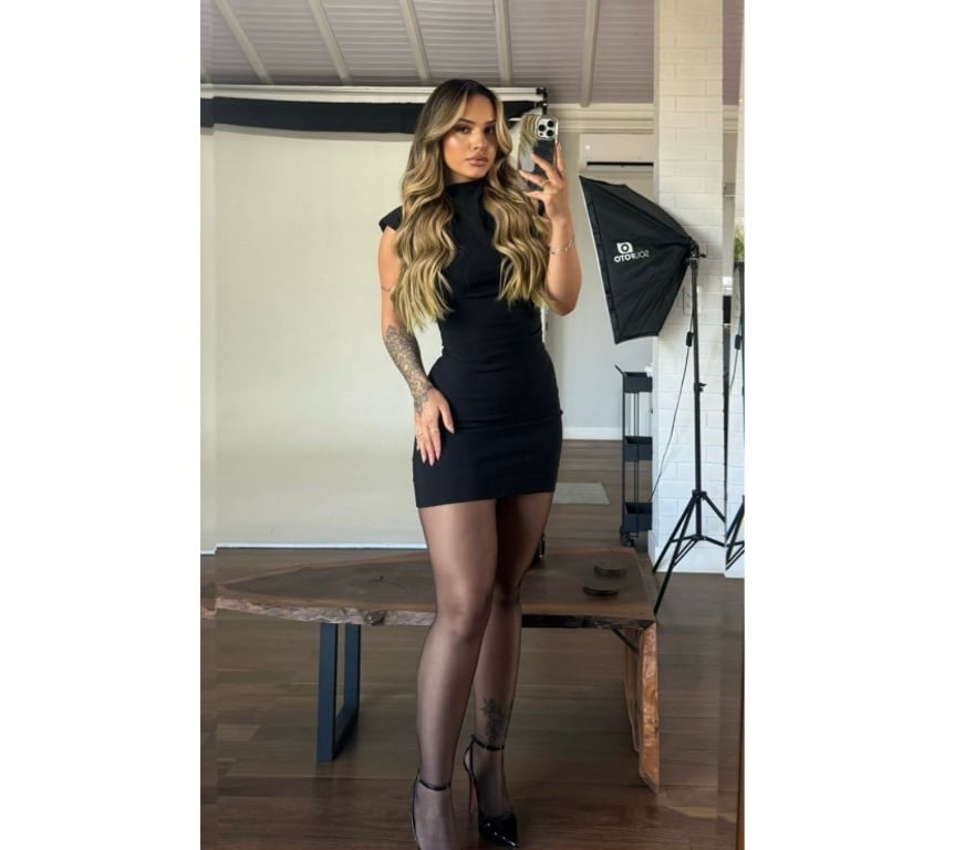 Escorts East London Canary Wharf Station - East London - Photos for Sophisticated 💎 Brazilian Blonde 🔅 Party Girl