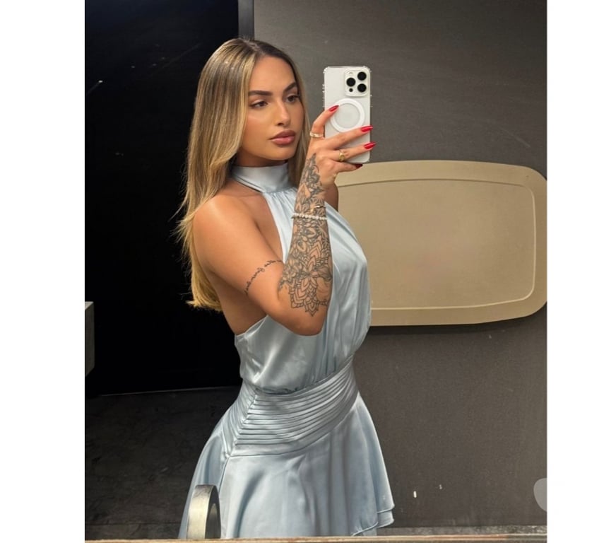 Escorts East London Canary Wharf Station - East London - Photos for Sophisticated 💎 Brazilian Blonde 🔅 Party Girl