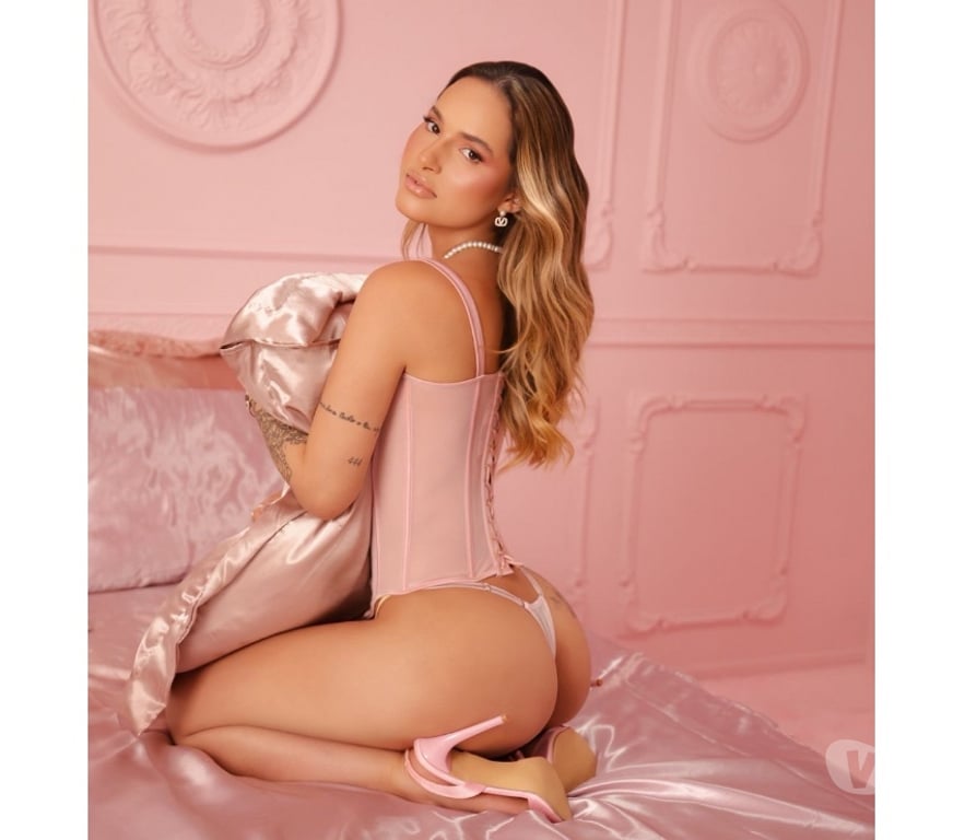 Escorts East London Canary Wharf Station - East London - Photos for Sophisticated 💎 Brazilian Blonde 🔅 Party Girl