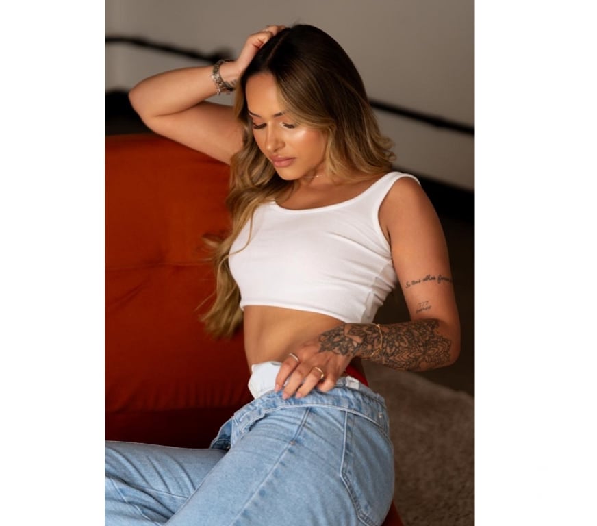 Escorts East London Canary Wharf Station - East London - Photos for Sophisticated 💎 Brazilian Blonde 🔅 Party Girl