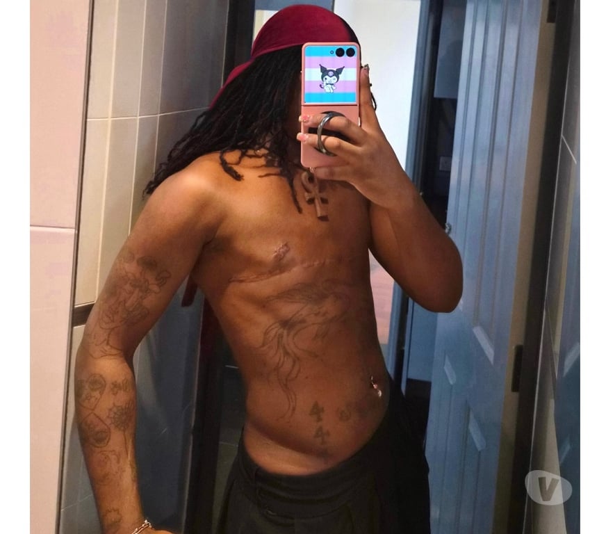 Trans Escorts North London Enfield - Photos for Feminine Trans Boy ;~😽🏳️‍⚧️;~(FtM)