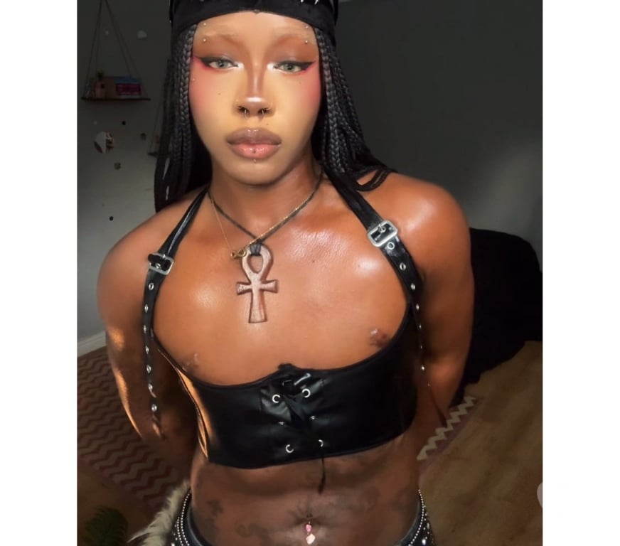 Trans Escorts North London Enfield - Photos for Feminine Trans Boy ;~😽🏳️‍⚧️;~(FtM)