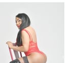SEXY DOMINANT TRANS GIRL VENUS XXL