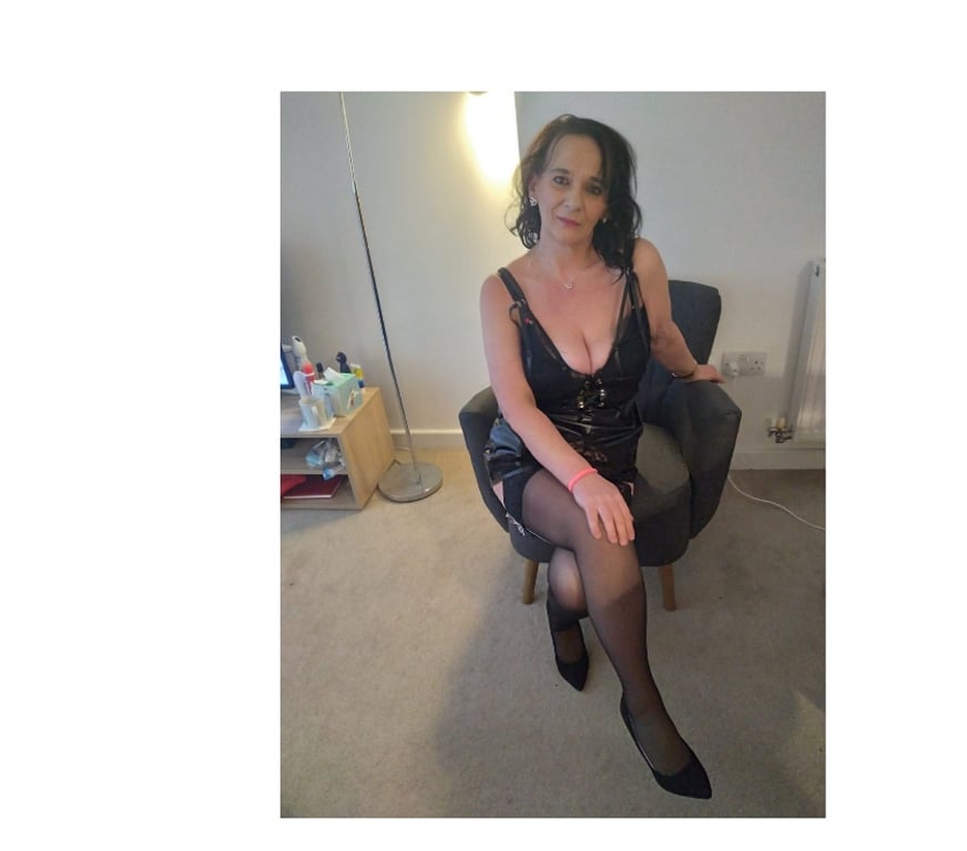 Escorts Wiltshire Swindon - Photos for Luiza- mature lady from POLAND