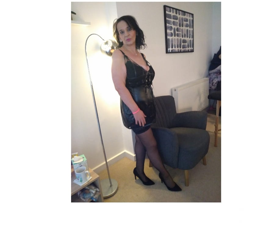 Escorts Wiltshire Swindon - Photos for Luiza- mature lady from POLAND