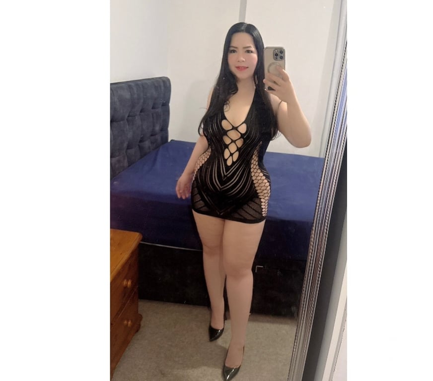 Escorts Staffordshire Lichfield - Photos for 🍑HOT THAI 🇹🇭AMY-ASIAN BIG BOTTOM-PRETTY FACE🍑-