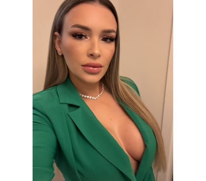  Escorts & Erotic Massage Glasgow City Centre Glasgow - Photos for GISELY HOT BLONDE UK Back 🔥 , Brazilian 🇧🇷