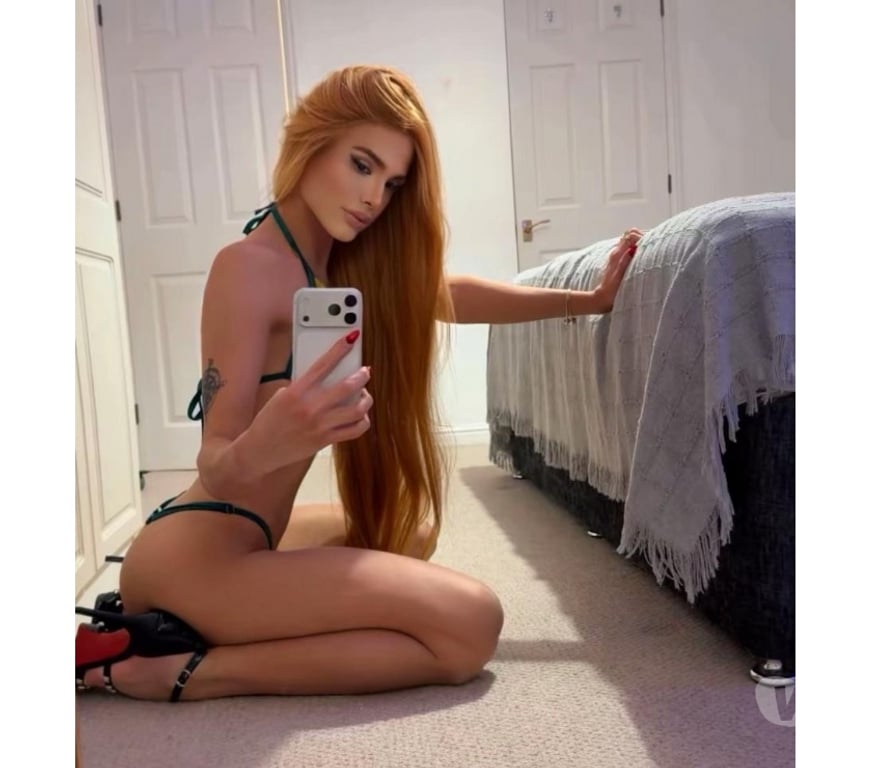 Trans Escorts Devon Plymouth - Photos for 🇧🇷 ISA BRAZILIAN ✨ VERY HOT 🫦🔥🎉🎉