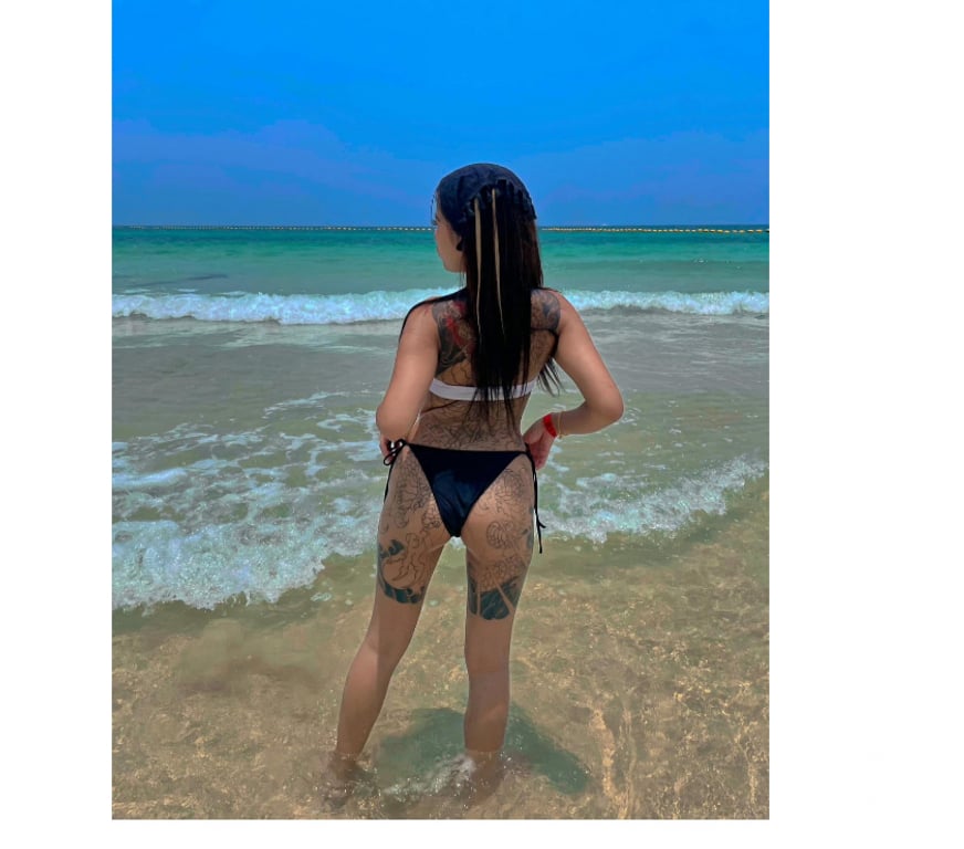 Escorts West Sussex Horsham - Photos for Thai Suzy - New Escort in town