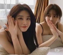 Photos for ❤️‍🔥DUO New Cute Girls Full Escort Services