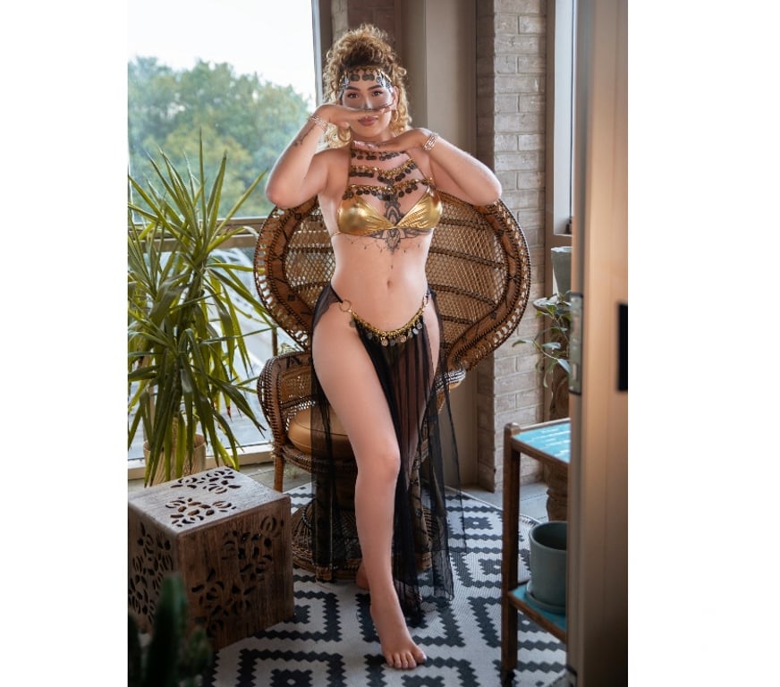 Trans Escorts Central London Liverpool Street - Central London - Photos for Joelma Brazilian hot
