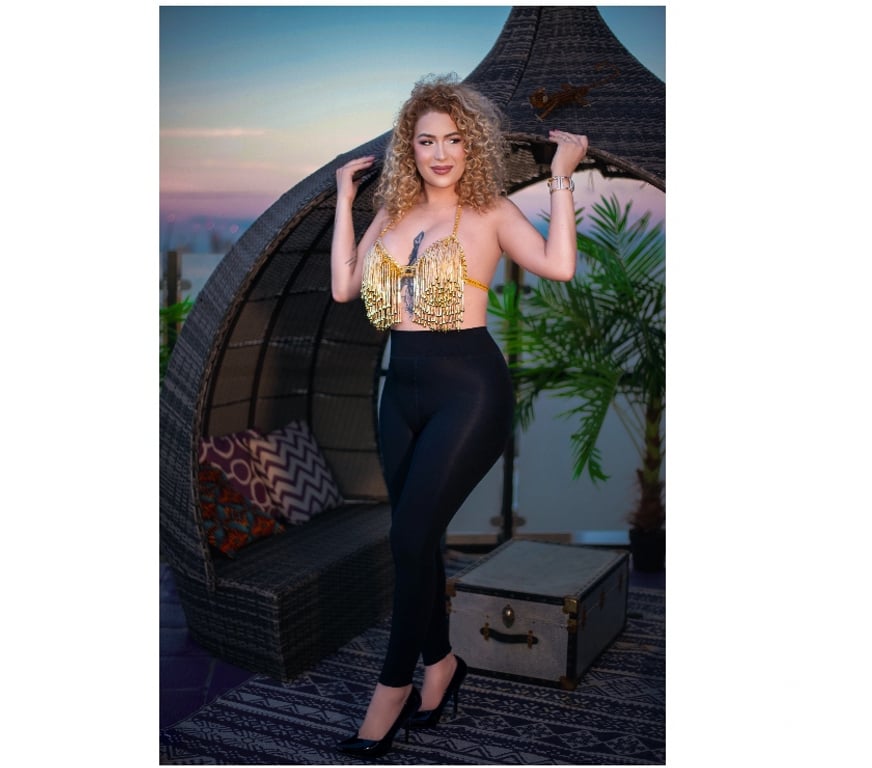 Trans Escorts Central London Liverpool Street - Central London - Photos for Joelma Brazilian hot