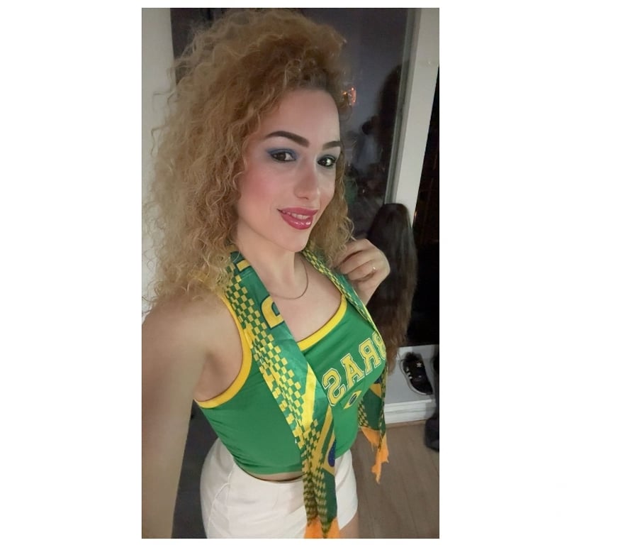 Trans Escorts Central London Liverpool Street - Central London - Photos for Joelma Brazilian hot