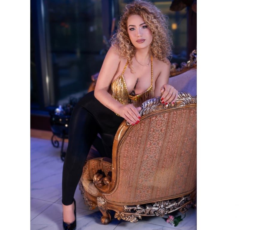 Trans Escorts Central London Liverpool Street - Central London - Photos for Joelma Brazilian hot