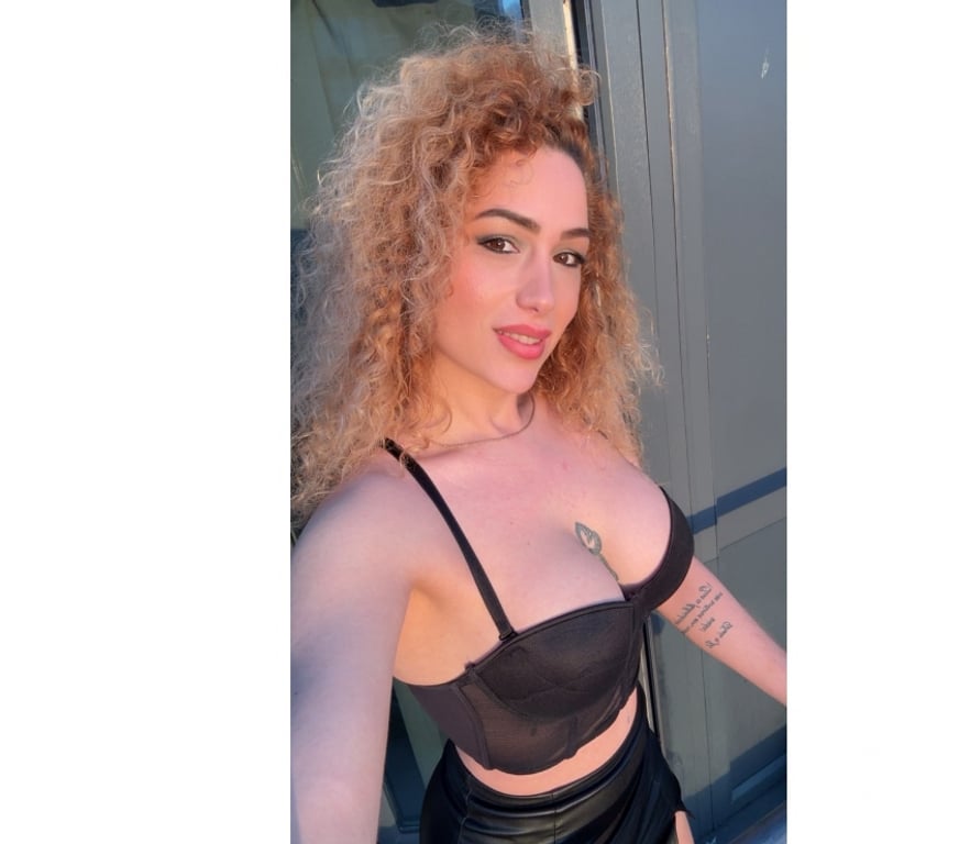 Trans Escorts Central London Liverpool Street - Central London - Photos for Joelma Brazilian hot