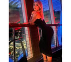 Victoria Brazilian hot, complete party