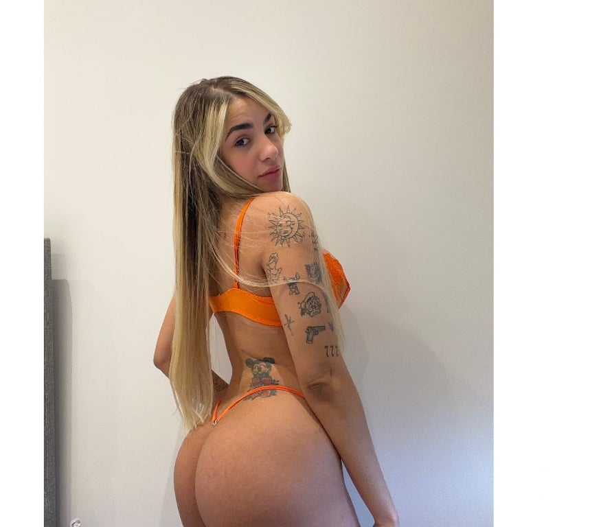 Escorts Aberdeen Aberdeen Airport - Aberdeen - Photos for 💕STUNNING 🔥BLONDE BRAZILIAN 🥰 PARTY GIRL 😍