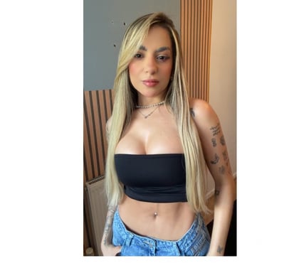 Escorts Aberdeen Airport Aberdeen - Photos for 💕STUNNING 🔥BLONDE BRAZILIAN 🥰 PARTY GIRL 😍