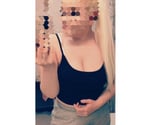 Polish Blonde Margaret Hot oils Massage and more