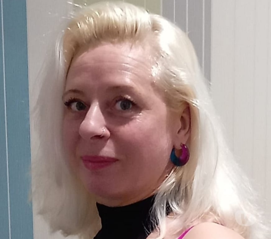Escorts South West London Kingston upon Thames - Photos for VICTORIA NEW HORNY GIRL IN TOWN 😘