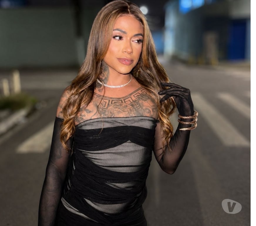 Trans Escorts Dundee Dundee City Centre - Dundee - Photos for 😈 Brazilian Avaliable 🇧🇷