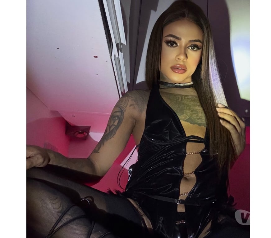 Trans Escorts Dundee Dundee City Centre - Dundee - Photos for 😈 Brazilian Avaliable 🇧🇷