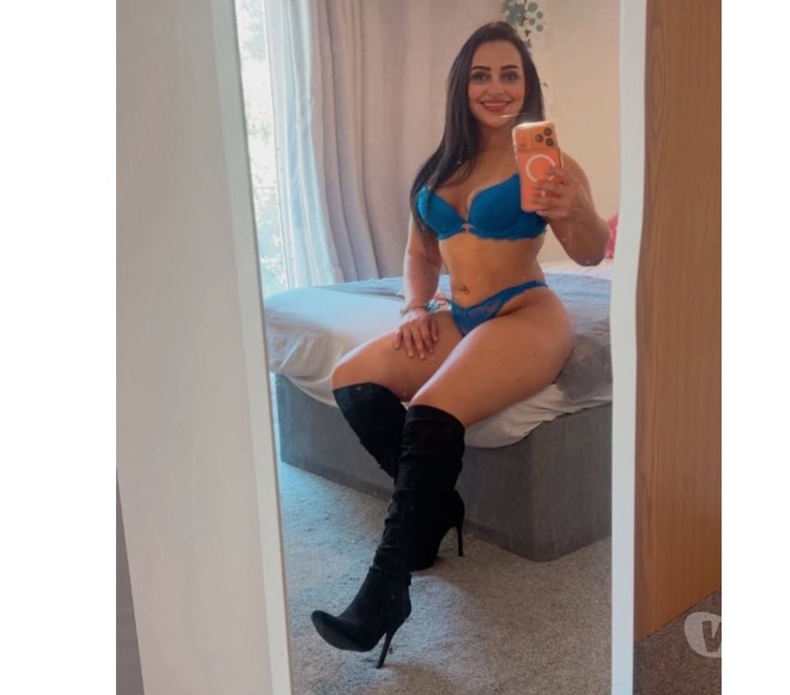 Escorts Halton Runcorn - Halton - Photos for LAURA BRAZILIAN 🇧🇷GFE🔞OWO🆕PARTY