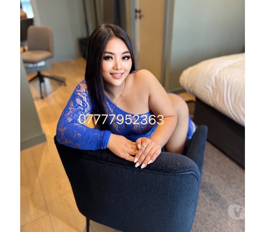 Escorts West Midlands Solihull - Photos for Hot&Spicy Thai Emma 😘❤️‍🔥Best GFE 🫦