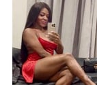 SUPER SEXY AND HOT TS Jamaicana AVAILABLE NEW FULL SERVÍ