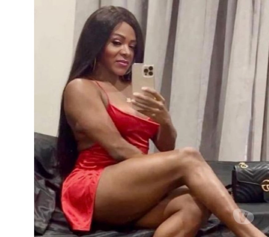 Trans Escorts West Sussex Crawley - Photos for SUPER SEXY AND HOT TS Jamaicana AVAILABLE NEW FULL SERVÍ