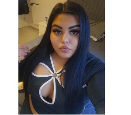  Escorts & Erotic Massage Ilford Redbridge - Photos for Sexy Paula 1h 70 ♥️