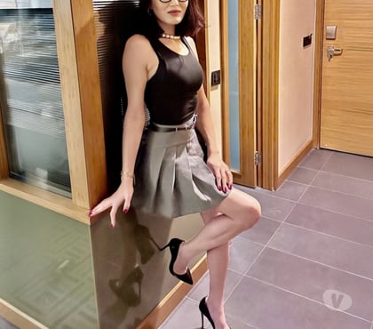  Escorts & Erotic Massage Birmingham City Centre Birmingham - Photos for Pure relaxation with Arina, body to body massage in B1