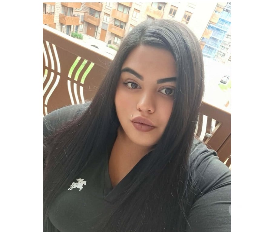 Escorts East London East Ham - East London - Photos for Sexy Paula 1h 70♥️