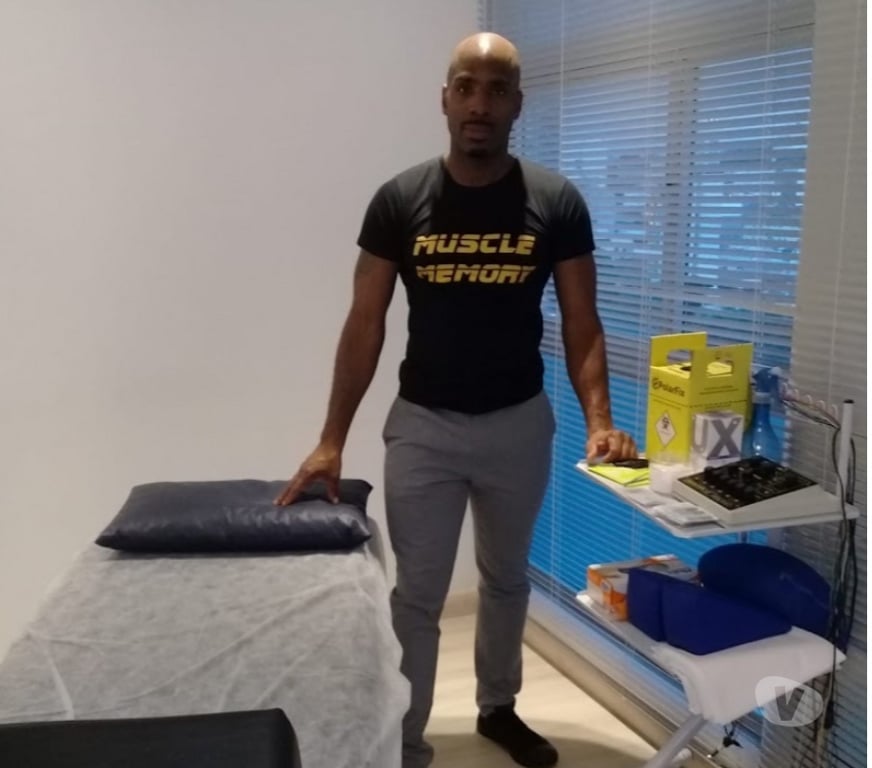 Full body massage Central London Mayfair - Central London - Photos for Jamacian Moblie Massage
